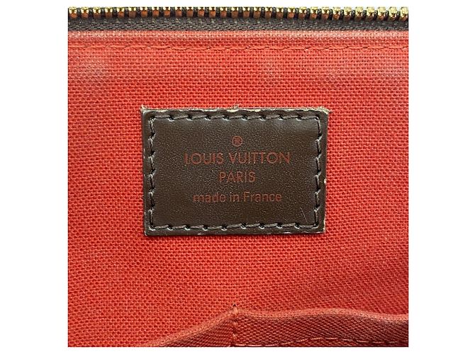 Borsa Tote Louis Vuitton Damier Westminster GM - vista 5