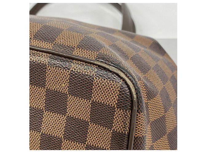 Borsa Tote Louis Vuitton Damier Westminster GM - vista 6