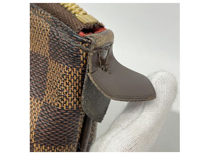 Borsa Tote Louis Vuitton Damier Westminster GM - vista 7