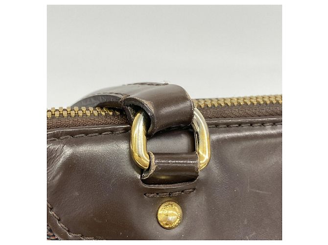 Borsa Tote Louis Vuitton Damier Westminster GM - vista 8