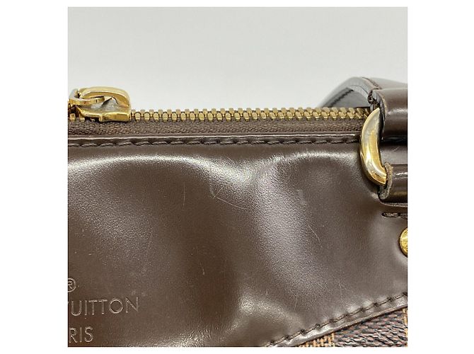 Borsa Tote Louis Vuitton Damier Westminster GM - vista 9