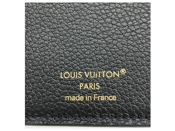 Louis Vuitton Monogram Empreinte Portefeuille Lisa Wallet - vista 4