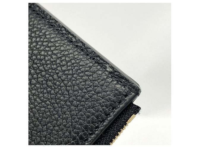 Louis Vuitton Monogram Empreinte Portefeuille Lisa Wallet - vista 5