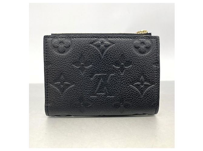 Louis Vuitton Monogram Empreinte Portefeuille Lisa Wallet - vista 6