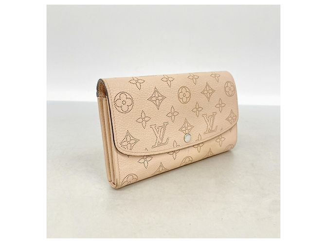 Louis Vuitton Mahina Portefeuille Iris Long Wallet - vista 2