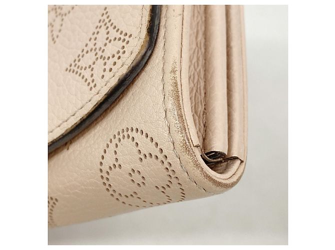 Louis Vuitton Mahina Portefeuille Iris Long Wallet - vista 5