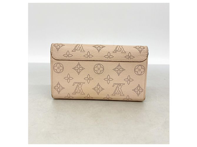 Louis Vuitton Mahina Portefeuille Iris Long Wallet - vista 9