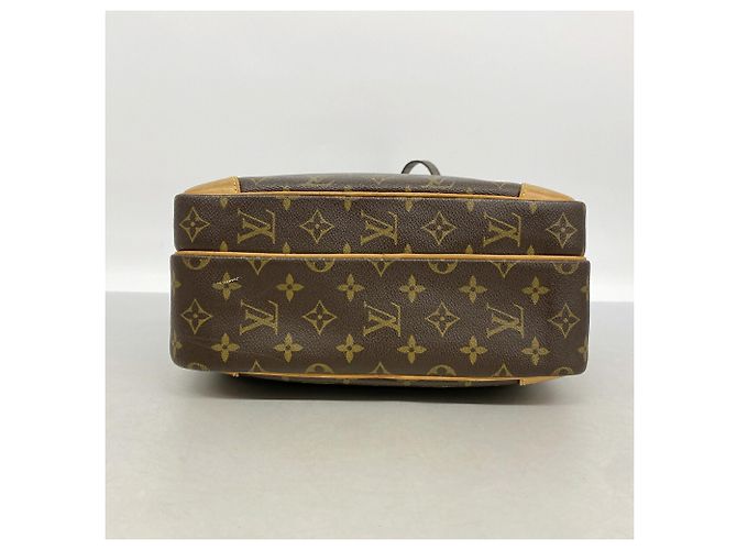 Borsa a tracolla Louis Vuitton Monogram Nile - vista 3