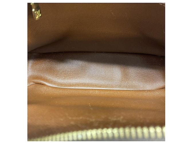 Borsa a tracolla Louis Vuitton Monogram Nile - vista 4