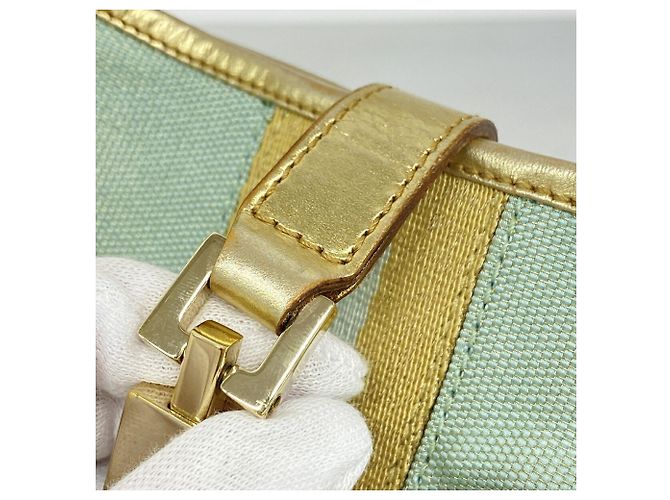 Borsa Gucci Jackie 001 3735 - vista 14