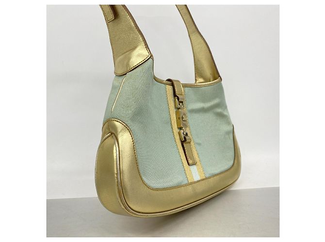 Borsa Gucci Jackie 001 3735 - vista 2