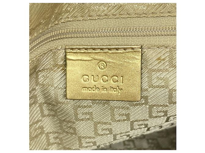 Borsa Gucci Jackie 001 3735 - vista 5
