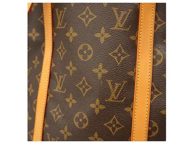 Louis Vuitton Monogram Bucket GM Tote Bag - Ansicht 11