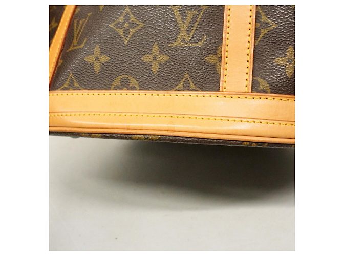 Louis Vuitton Monogram Bucket GM Tote Bag - Ansicht 6