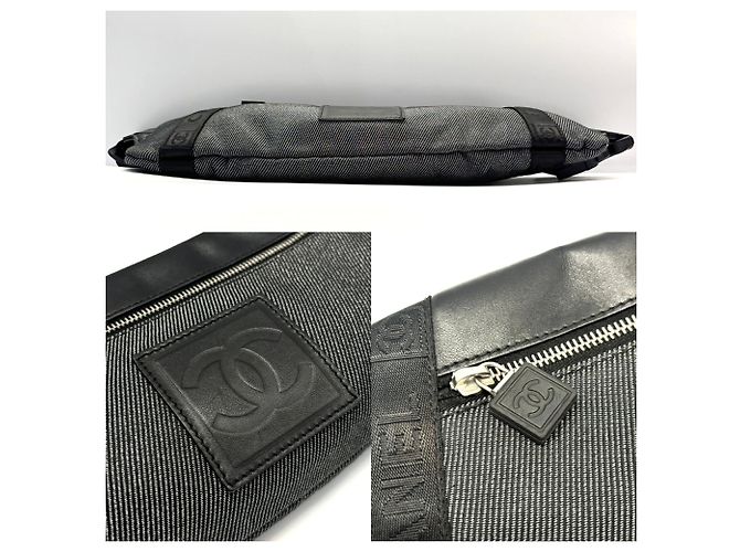 Riñera Chanel Sport Line - vista 4