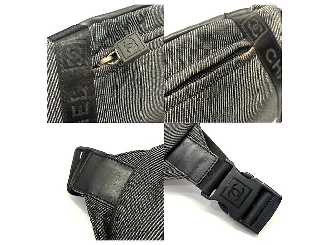 Riñera Chanel Sport Line - vista 5