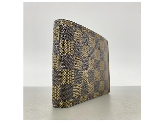Louis Vuitton Damier Portefeuille Florin Wallet - vista 2