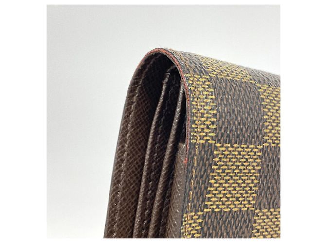 Louis Vuitton Damier Portefeuille Florin Wallet - vista 6