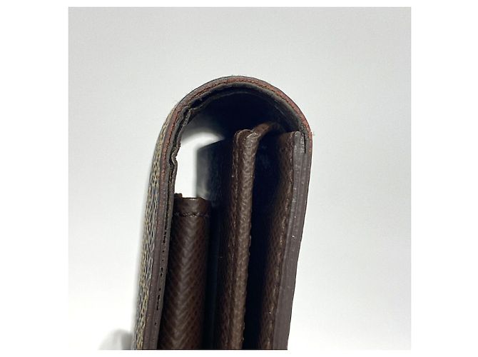 Louis Vuitton Damier Portefeuille Florin Wallet - vista 7