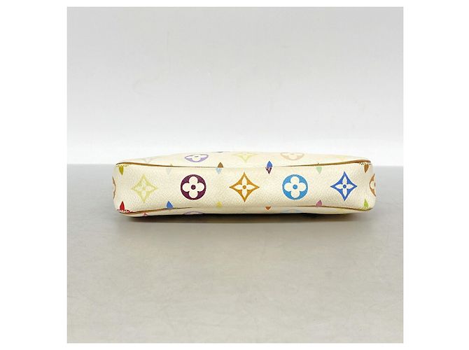 Louis Vuitton Monogram Multicolor Pochette Accessoires - vista 3