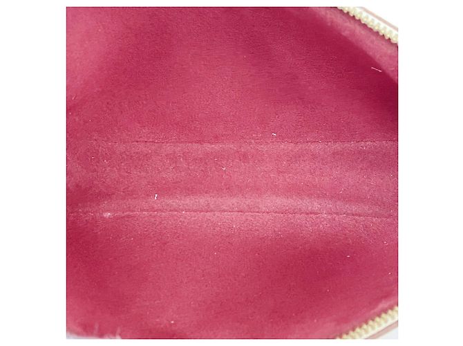 Louis Vuitton Monogram Multicolor Pochette Accessoires - vista 4