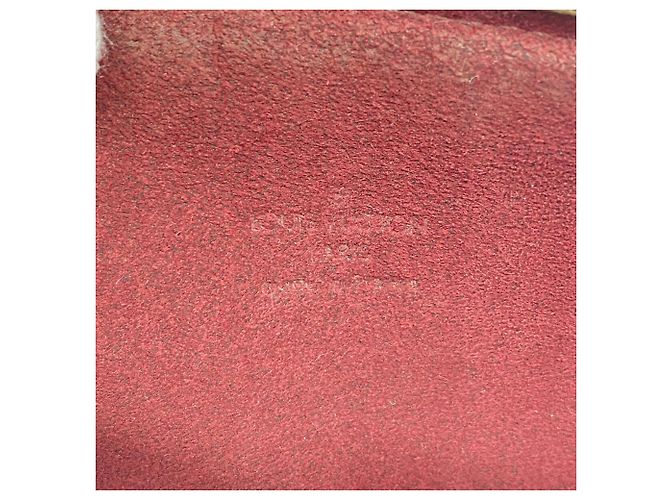 Louis Vuitton Monogram Multicolor Pochette Accessoires - vista 5