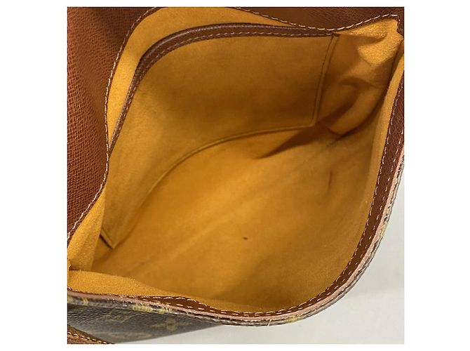 Borsa a tracolla Louis Vuitton Monogram Musette Salsa - vista 4