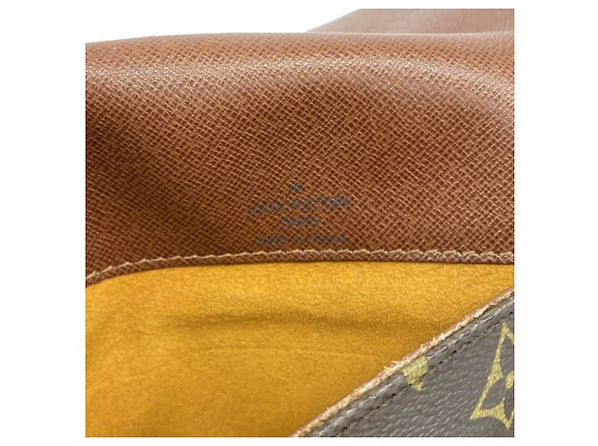 Borsa a tracolla Louis Vuitton Monogram Musette Salsa - vista 5