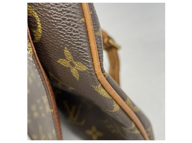 Borsa a tracolla Louis Vuitton Monogram Musette Salsa - vista 9