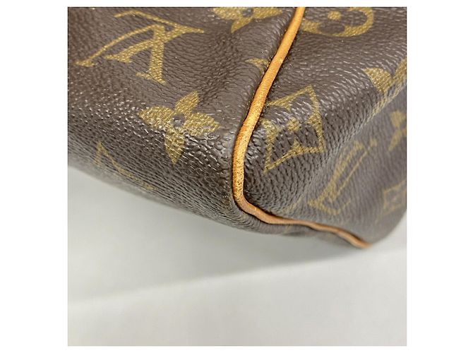 Borsa Louis Vuitton Monogram Speedy 30 - vista 8