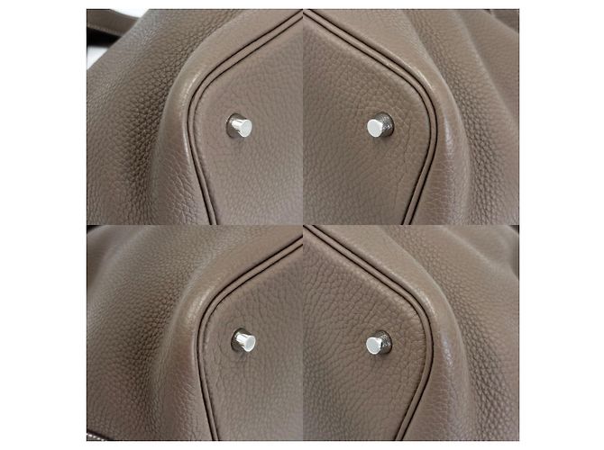 Hermès Borsa Hermes Picotin Lock MM 22 - vista 4