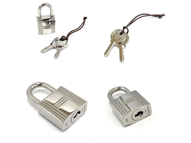 Hermès Borsa Hermes Picotin Lock MM 22 - vista 8