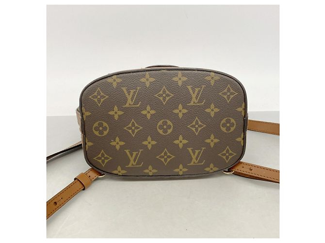 Louis Vuitton Monogram Reverse Dauphine Rucksack - Ansicht 3