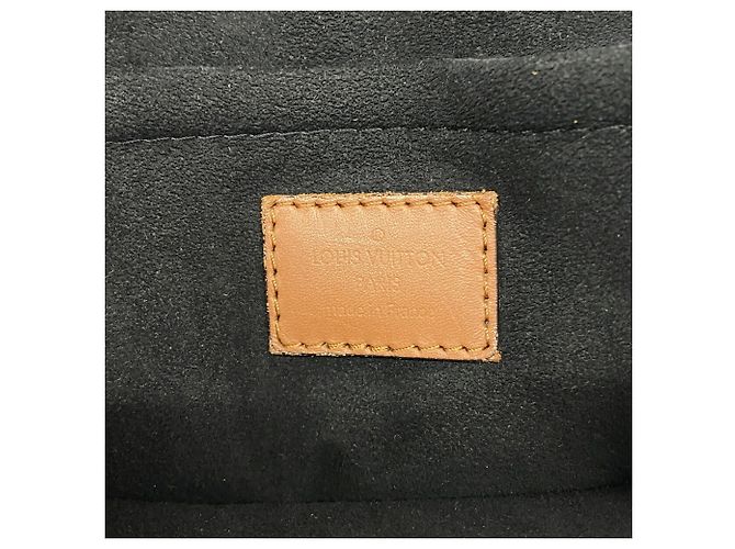 Louis Vuitton Monogram Reverse Dauphine Rucksack - Ansicht 5