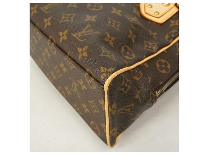 Bolsa Louis Vuitton Monogram Manhattan PM - vista 6