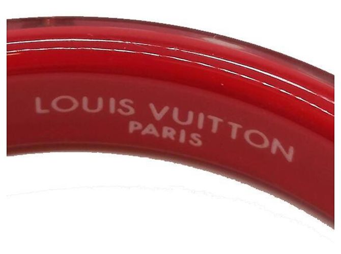 Bracciale Louis Vuitton x Yayoi Kusama Dot Infinity Bangle - vista 4