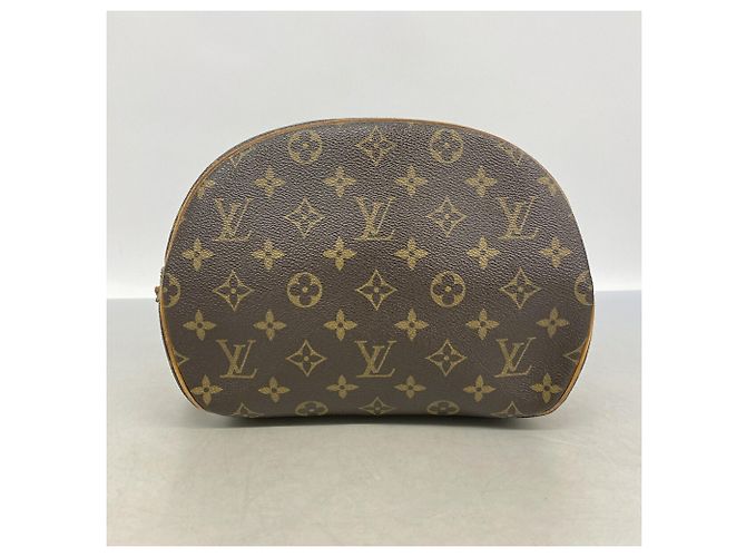 Borsa a tracolla Louis Vuitton Monogram Blois - vista 10