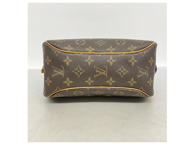 Borsa a tracolla Louis Vuitton Monogram Blois - vista 3