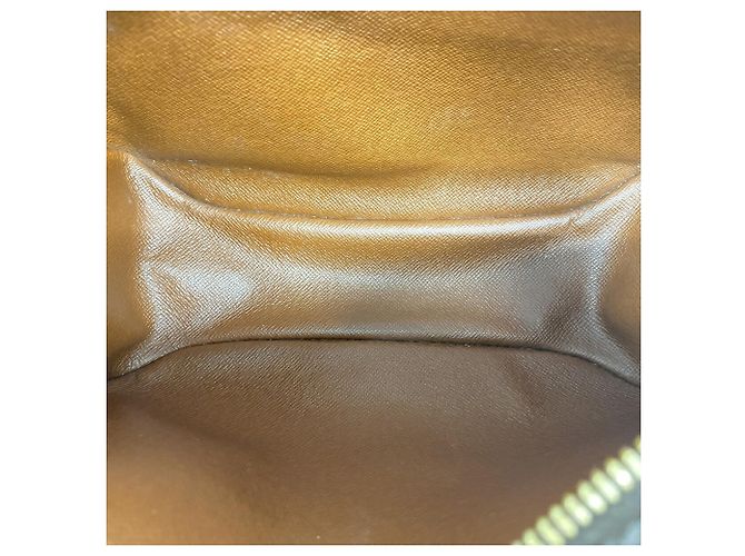 Borsa a tracolla Louis Vuitton Monogram Blois - vista 4