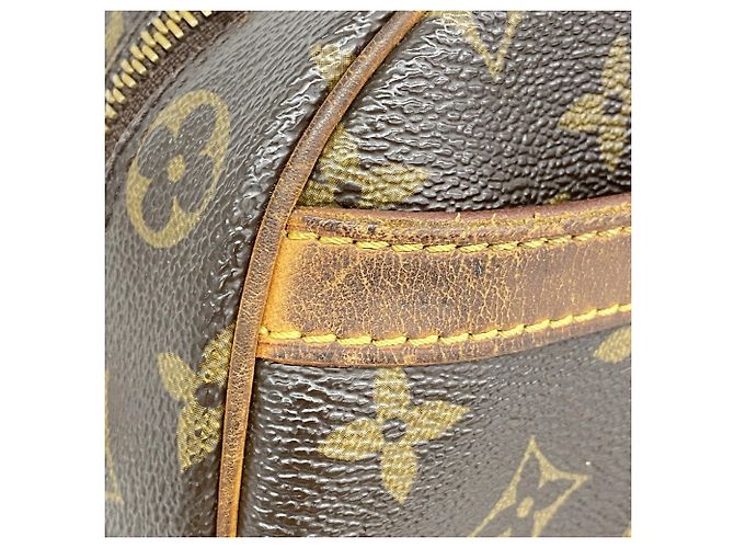 Borsa a tracolla Louis Vuitton Monogram Blois - vista 6