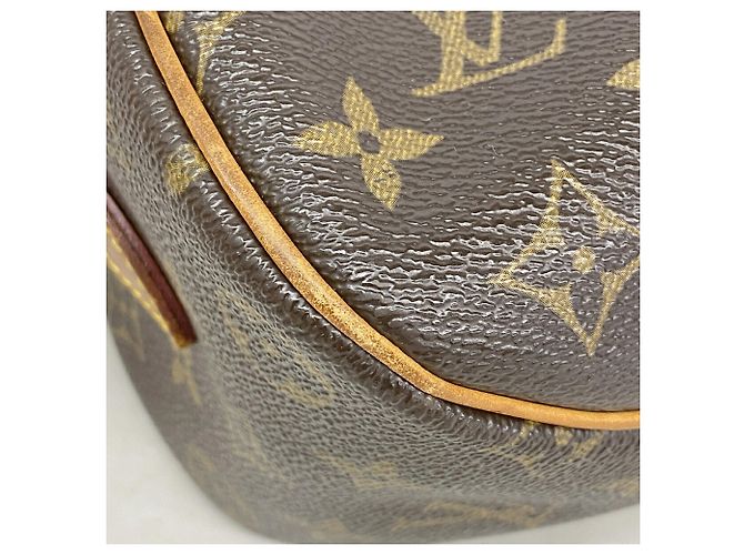 Borsa a tracolla Louis Vuitton Monogram Blois - vista 7