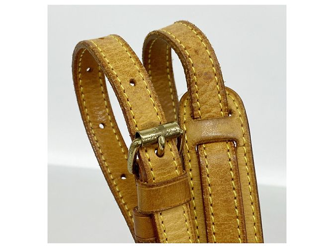 Borsa a tracolla Louis Vuitton Monogram Blois - vista 9