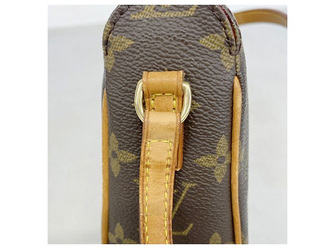 Borsa Louis Vuitton Monogram Recital M51900 - vista 10