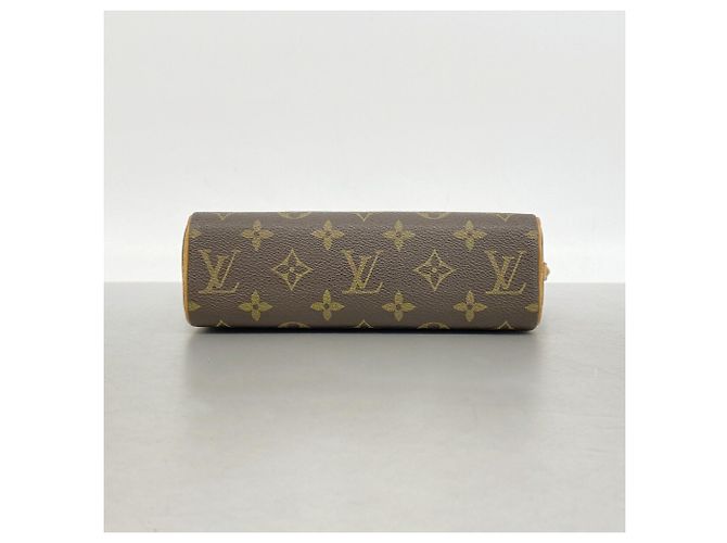 Borsa Louis Vuitton Monogram Recital M51900 - vista 3