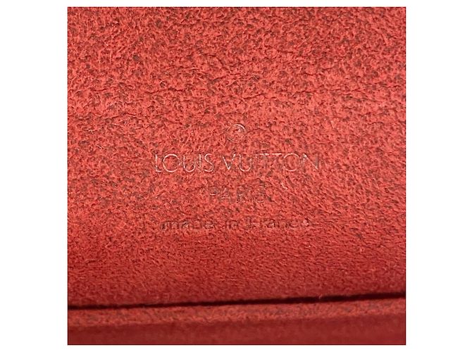 Borsa Louis Vuitton Monogram Recital M51900 - vista 5