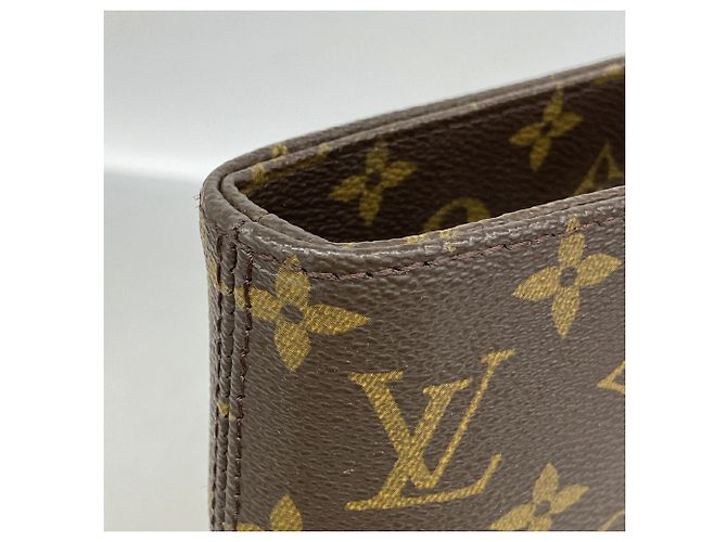 Louis Vuitton Monogram Luco Tote Bag M51155 - Ansicht 10
