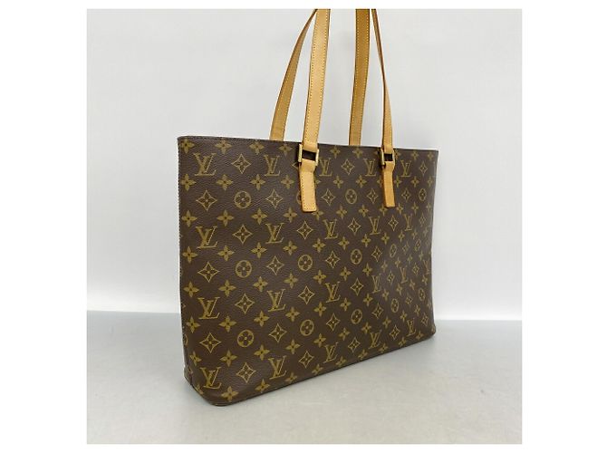 Louis Vuitton Monogram Luco Tote Bag M51155 - Ansicht 2