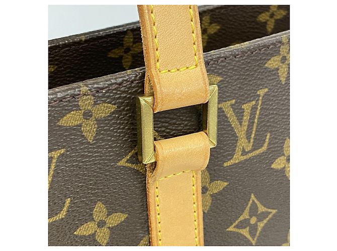 Louis Vuitton Monogram Luco Tote Bag M51155 - Ansicht 8