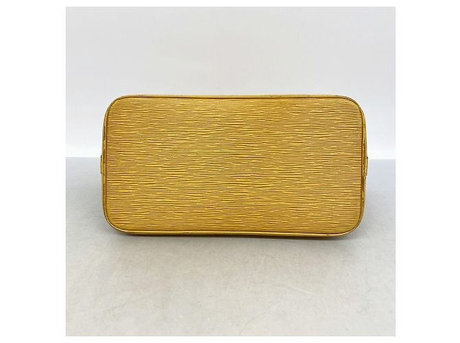 Borsa Louis Vuitton Alma Epi M52149 - vista 3
