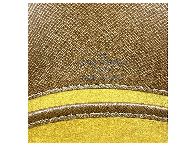 Borsa a tracolla Louis Vuitton Monogram Musette Tango - vista 5